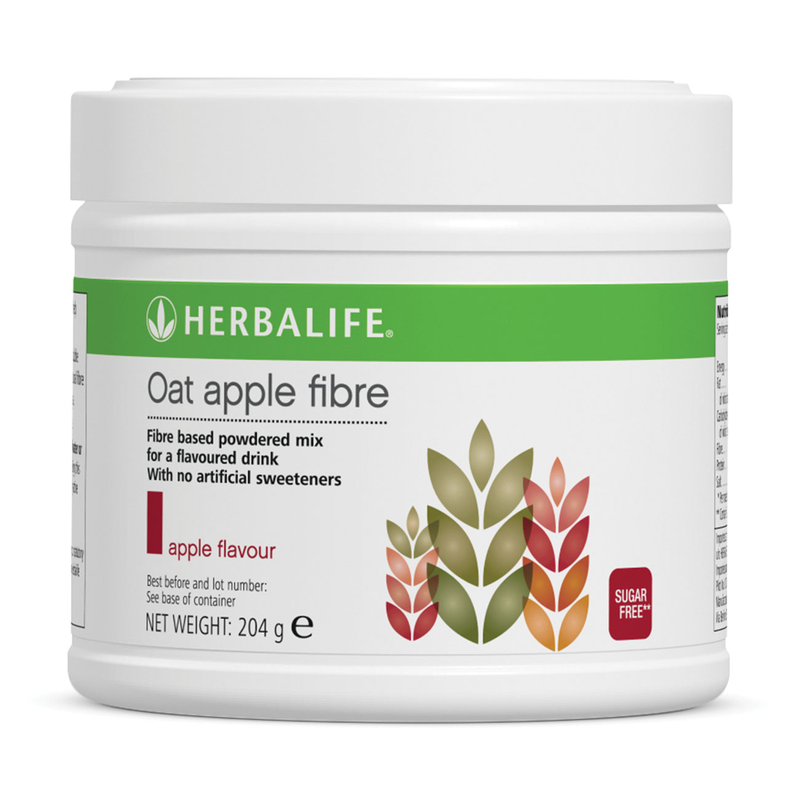 Oat Apple Fibre Drink (204g)