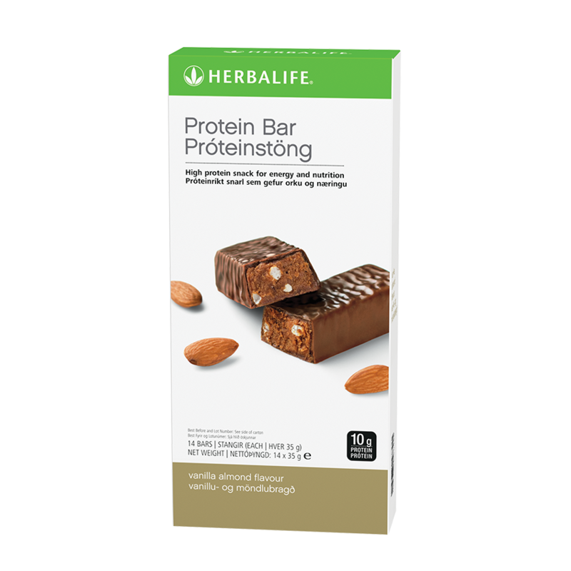 Protein Bars (14 Bars x 25g)